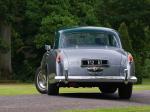 Bentley S1 Continental 1955 года